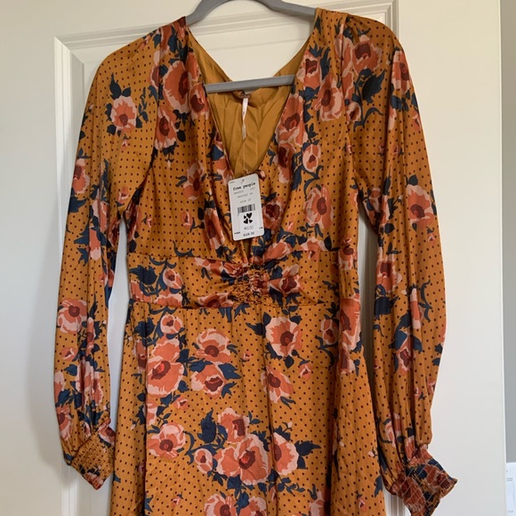 Free People Dresses & Skirts - Free People Dress